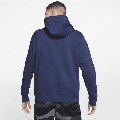 Nike Nike Sportswear Club FleeceSudadera Con Capucha