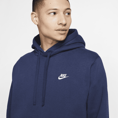Nike Nike Sportswear Club FleeceSudadera Con Capucha