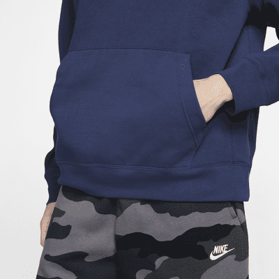 Nike Nike Sportswear Club FleeceSudadera Con Capucha