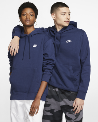 Nike Nike Sportswear Club FleeceSudadera con capucha