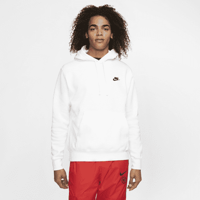 Nike Nike Sportswear Club FleeceSudadera Con Capucha