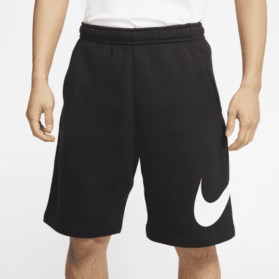 Nike Nike Sportswear ClubPantalón Corto Con Estampado - Hombre