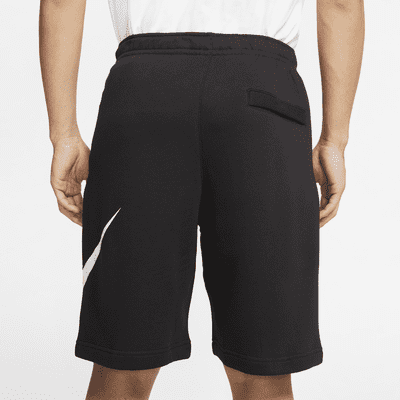 Nike Nike Sportswear ClubPantalón Corto Con Estampado - Hombre
