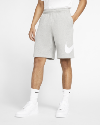 Nike Nike Sportswear ClubPantalón corto con estampado - Hombre