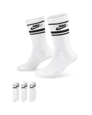 Nike Nike Sportswear Dri-FIT Everyday EssentialCalcetines largos (3 pares)