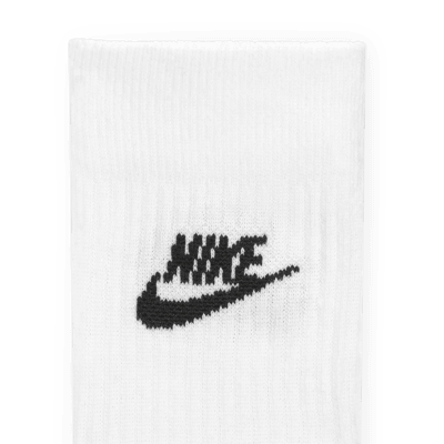 Nike Nike Sportswear Everyday EssentialCalcetines Largos (3 pares)
