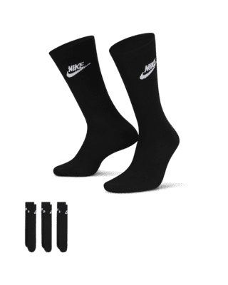 Nike Nike Sportswear Everyday EssentialCalcetines largos (3 pares)