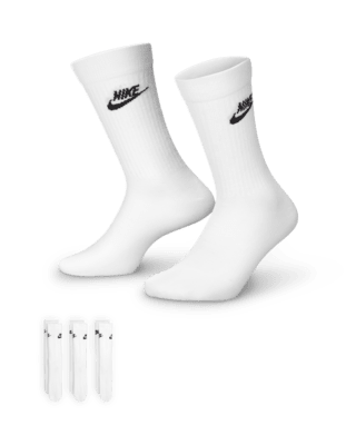 Nike Nike Sportswear Everyday EssentialCalcetines largos (3 pares)