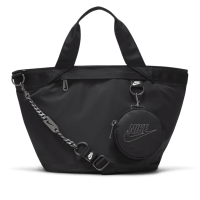 Nike Nike Sportswear Futura LuxeBolsa De Mano - Mujer (10 L)