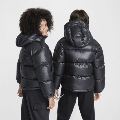 Nike Nike Sportswear Heavyweight Synthetic Fill EasyOnChaqueta Holgada Con Capucha Therma-FIT Repel - Niño/a