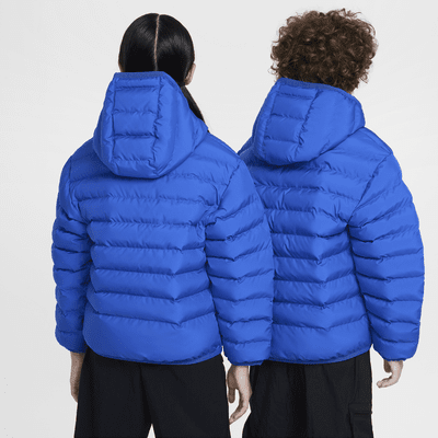 Nike Nike Sportswear Lightweight Synthetic FillChaqueta Holgada Con Capucha - Niño/a