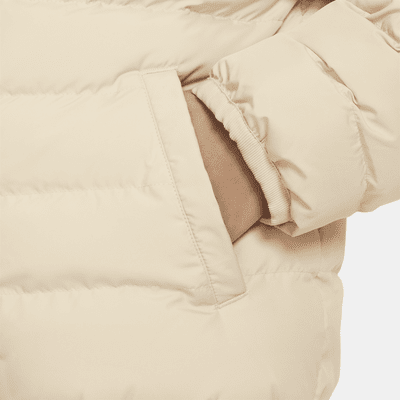 Nike Nike Sportswear Lightweight Synthetic FillChaqueta Holgada Con Capucha - Niño/a