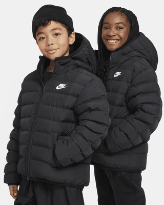 Nike Nike Sportswear Lightweight Synthetic FillChaqueta holgada con capucha - Niño/a