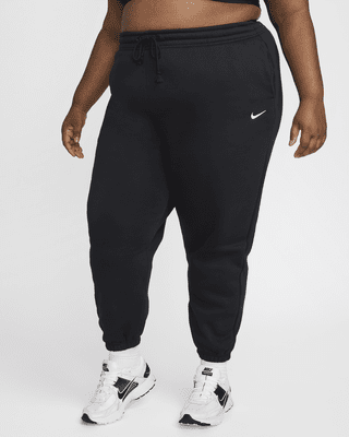 Nike Nike Sportswear Phoenix FleeceJogger de talle alto oversize (Talla grande) - Mujer