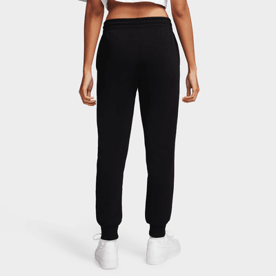 Nike Nike Sportswear Phoenix FleeceJogger De Talle Medio - Mujer