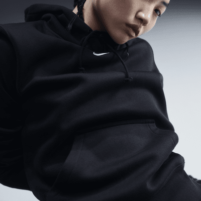 Nike Nike Sportswear Phoenix FleeceSudadera Con Capucha - Mujer