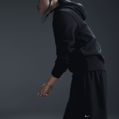Nike Nike Sportswear Phoenix FleeceSudadera Con Capucha - Mujer