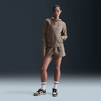Nike Nike Sportswear Phoenix FleeceSudadera Con Capucha - Mujer