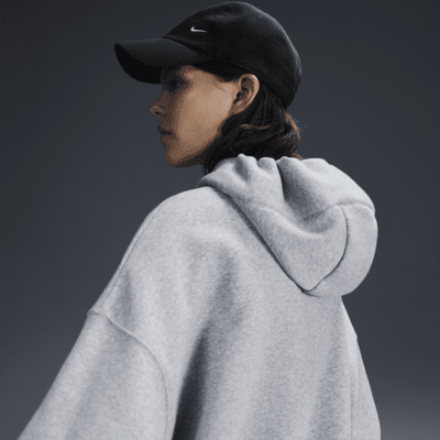 Nike Nike Sportswear Phoenix FleeceSudadera Con Capucha Y Ajuste Muy Oversize - Mujer