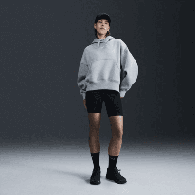 Nike Nike Sportswear Phoenix FleeceSudadera Con Capucha Y Ajuste Muy Oversize - Mujer