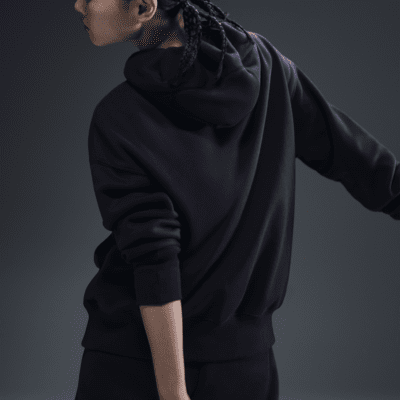 Nike Nike Sportswear Phoenix FleeceSudadera Con Capucha Y Ajuste Oversize - Mujer
