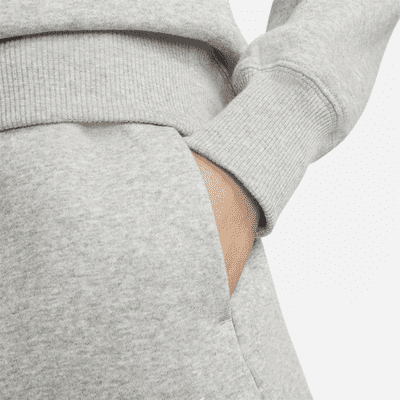 Nike Nike Sportswear Phoenix FleeceSudadera De Chándal De Cuello Redondo - Mujer