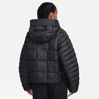Nike Nike Sportswear Swoosh Puffer PrimaLoft®Chaqueta Con Capucha De Ajuste Oversize Therma-FIT - Mujer