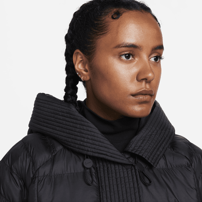 Nike Nike Sportswear Swoosh Puffer PrimaLoft®Chaqueta Con Capucha De Ajuste Oversize Therma-FIT - Mujer