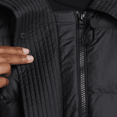 Nike Nike Sportswear Swoosh Puffer PrimaLoft®Chaqueta Con Capucha De Ajuste Oversize Therma-FIT - Mujer