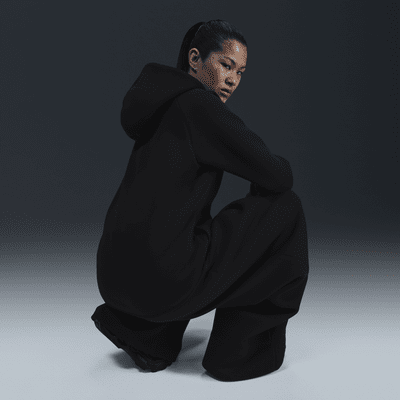 Nike Nike Sportswear Tech Fleece WindrunnerSudadera Con Capucha Y Cremallera Completa - Mujer