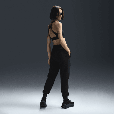 Nike Nike Sportswear Tech FleeceJogger De Talle Medio - Mujer