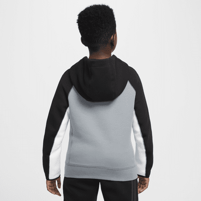 Nike Nike Sportswear Tech FleeceSudadera Con Capucha - Niño