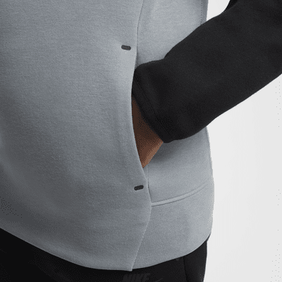 Nike Nike Sportswear Tech FleeceSudadera Con Capucha - Niño