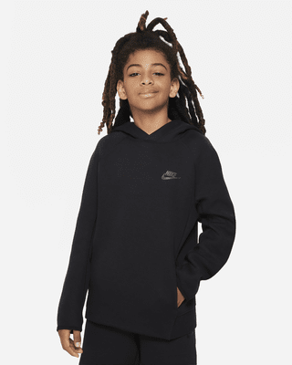 Nike Nike Sportswear Tech FleeceSudadera con capucha - Niño