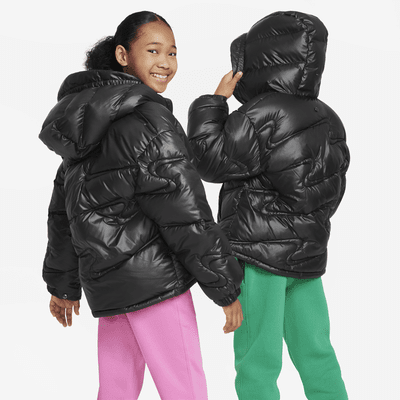 Nike Nike Sportswear Therma-FIT Repel Heavyweight Synthetic FillChaqueta Holgada - Niño/a