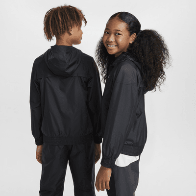 Nike Nike Sportswear WindrunnerChaqueta Con Capucha Repel - Niño/a
