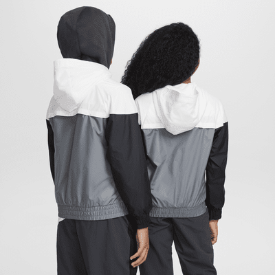 Nike Nike Sportswear WindrunnerChaqueta Con Capucha Repel - Niño/a