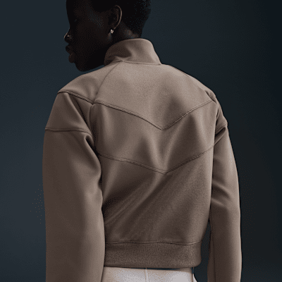 Nike Nike Sportswear WindrunnerChaqueta De Tejido Knit - Mujer