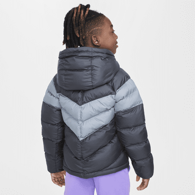 Nike Nike SportswearChaqueta Con Capucha Y Relleno Sintético - Niño/a