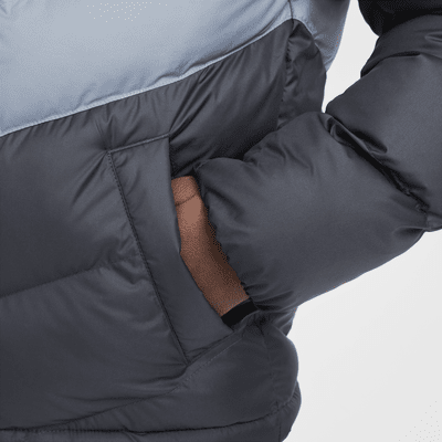 Nike Nike SportswearChaqueta Con Capucha Y Relleno Sintético - Niño/a