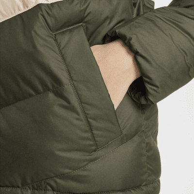 Nike Nike SportswearChaqueta Con Capucha Y Relleno Sintético - Niño/a