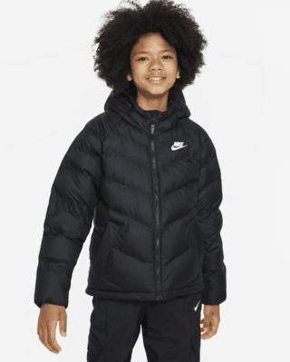 Nike Nike SportswearChaqueta con capucha y relleno sintético - Niño/a