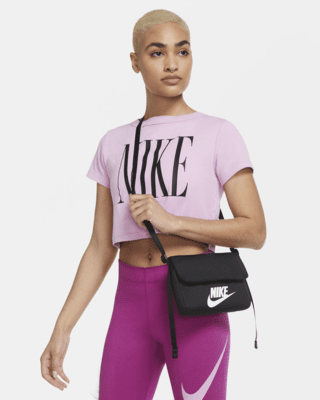 Nike Nike SportswearFutura 365 Bolsa Tipo Bandolera - Mujer (3 l)