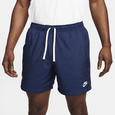 Nike Nike SportswearPantalón Corto De Tejido Woven - Hombre