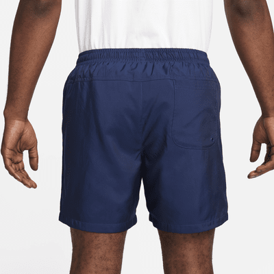 Nike Nike SportswearPantalón Corto De Tejido Woven - Hombre
