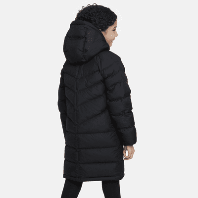 Nike Nike SportswearParka Con Capucha Y Relleno Sintético - Niño/a