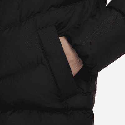 Nike Nike SportswearParka Con Capucha Y Relleno Sintético - Niño/a