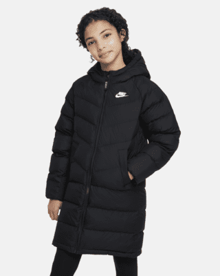 Nike Nike SportswearParka con capucha y relleno sintético - Niño/a