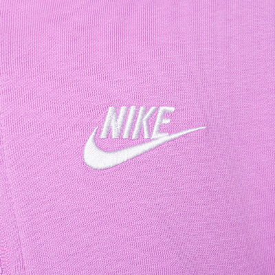 Nike Nike SportswearSudadera Con Capucha Con Cremallera Completa - Niña