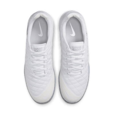 Nike Nike StreetgatoZapatillas De Fútbol Sala De Perfil Bajo